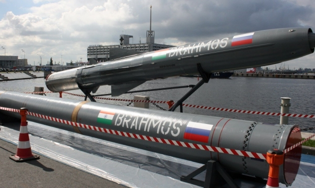 India To Acquire Batteries Of BrahMos Missiles For Naval Forces 
