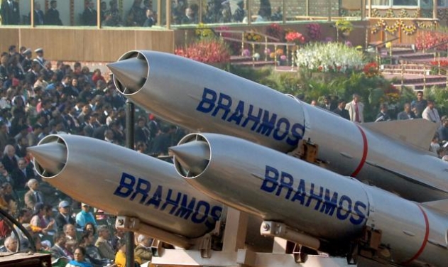India Army Gets BrahMos Cruise Missile Regiment As Deterrent Against China In Northeast
