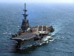 Brazil To Build First Aircraft Carrier By 2020