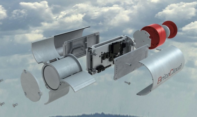 UK Air Force Tests Finmeccanica’s New-Gen Anti-Missile Countermeasure