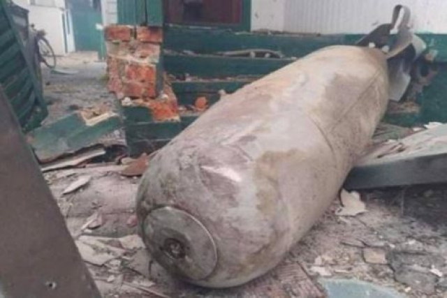 Oil Depot in Luhansk Explodes After Ukrainian Forces' Missile Attack: LPR Adviser