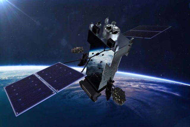 U.S. Space Development Agency Makes Awards for 126 Satellites to Build Tranche 1 Transport Layer