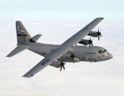 Lockheed To Open Training Centre For C-130J, LM-100J Customers