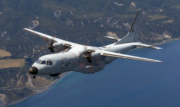IAI Elta Radar for Canada’s Airbus C295 Maritime Patrol aircraft