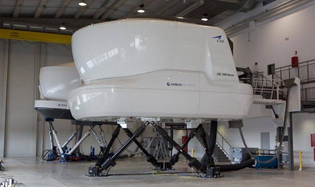 CAE Wins Simulation Products, Training Services Contracts Worth $134M