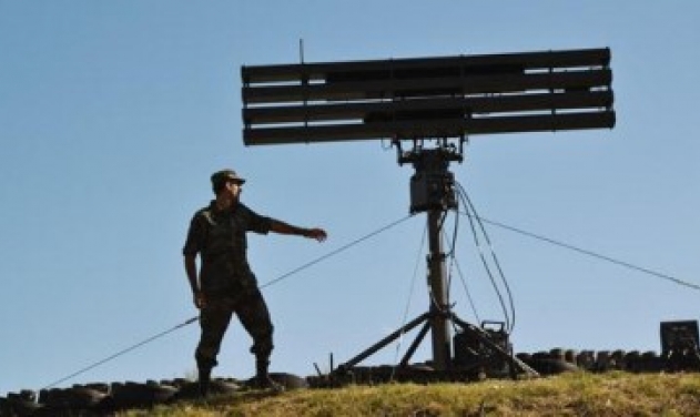 Israel to Help Ukraine Develop Civilian Aerial Threat Warning System