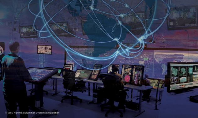 Northrop Grumman Wins $982M To Support Cyber, Electronic Warfare Capabilities For US Army