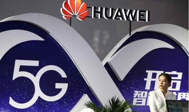US Claims Against Huawei Seen as Battle for 5G Networks
