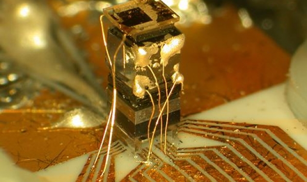 DARPA To Develop Advanced Tiny Chip-Scale Atomic Clocks For Military PNT Applications 