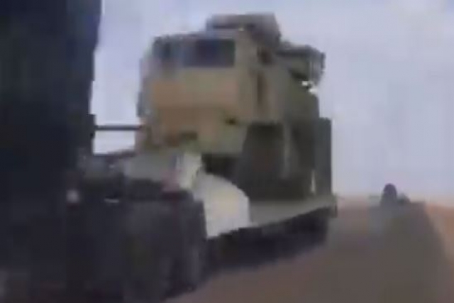 Haftar’s Pantsir System Shoots Down Libyan Army’s Bayraktar TB2 Drone