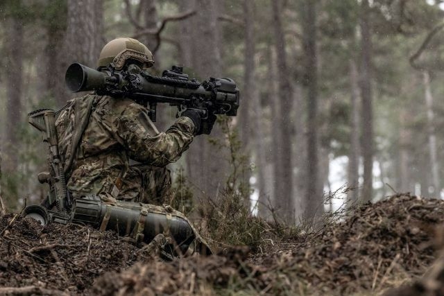Poland Orders $1.24 Billion Carl-Gustaf Weapons from Saab; To Open New Carl-Gustaf Factory in India