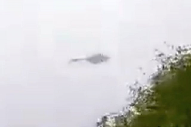 Mi-17V5 Crash that Killed Indian Defense Chief Caused by Pilot Disorientation