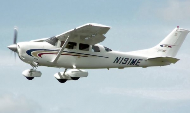 Pakistan Army Orders Cessna Commercial Planes