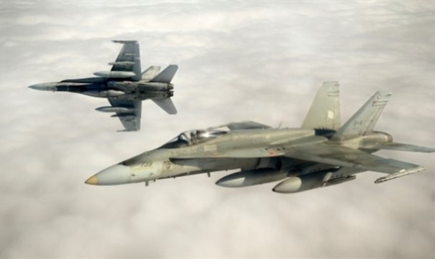 Boeing Back in Contention for Canadian Fighter Jet Procurement