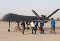 China’s Biggest UAV, CH-5 ‘Rainbow’ Marks First Flight
