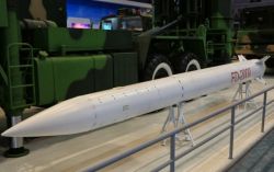China Unwilling to Transfer Missile Tech to Turkey