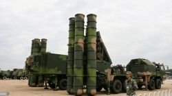 Turkey To Renegotiate $3.4 Billion Chinese Missile Defense System Deal