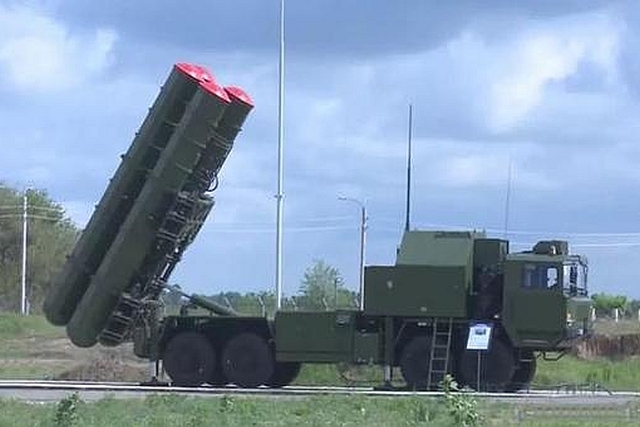 Replace ‘Failed’ Russian S-300 in Syria with Chinese Air Defence System: Chinese Media