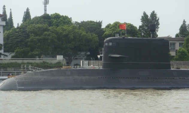 Thailand’s Deal To Buy Three Chinese Yuan-class Subs Progressing: Minister