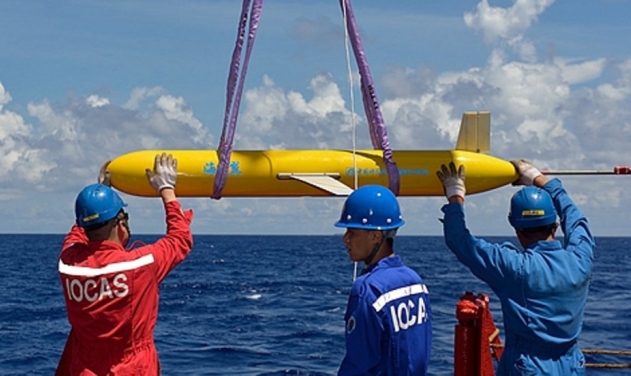 Underwater Gliders to Help China Track Foreign Submarines