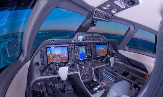 CAE Designs Simulators For Canadian Coast Guard's Bell 412, Bell 429 Helicopters