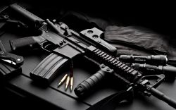 Small Arms Maker Colt Files For Bankruptcy, Receives Buyout Offer