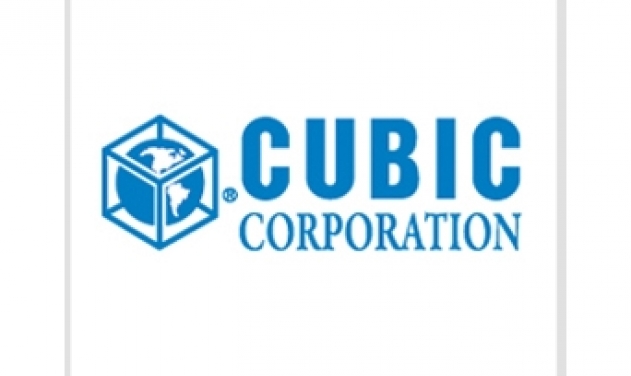 Cubic Joins USAF Warfighter Readiness Training and Research Team