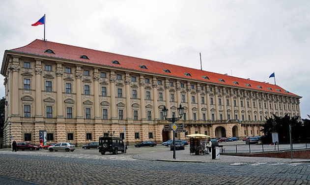 Russia Accused of Cyber-Attacks on Czech Foreign Ministry
