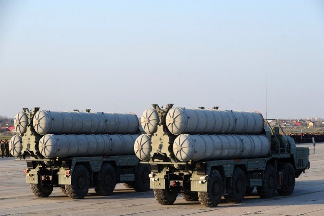 Delivery of S-400 Second Batch to Turkey to be Delayed