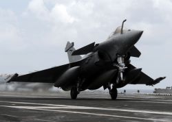 Dassault Close To A Contract With India's HAL $11 Billion MMRCA Contract: CEO Eric Trappier