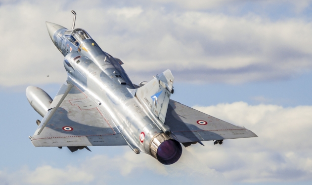 Argentina In Negotiations With France To Purchase 12 F-1 Mirage, Mirage 2000 And 20 Pucaras Aircraft Engines