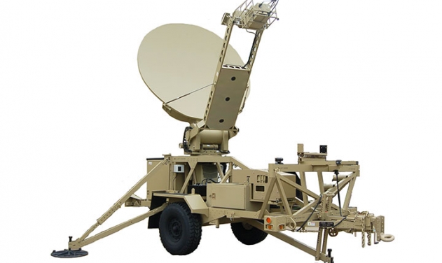 Rockwell Collins To Deliver SATCOM System to New Zealand