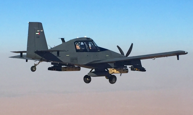 air force air tractor