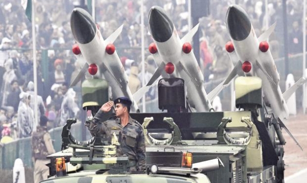 India Likely To Approve 100% Foreign Direct Investment In Defence Sector