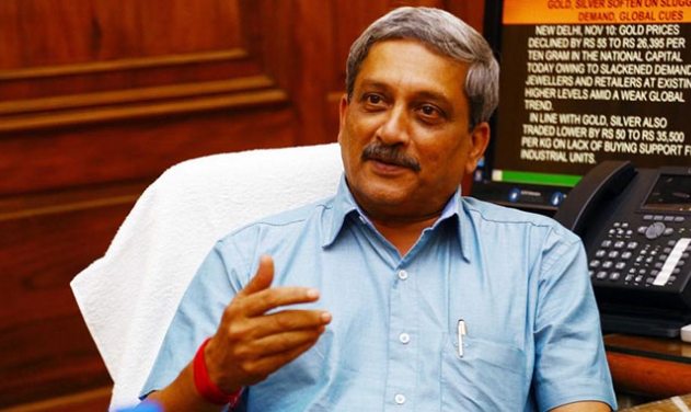 New Indian Defence Procurement Policy Shortly: Minister Parrikar