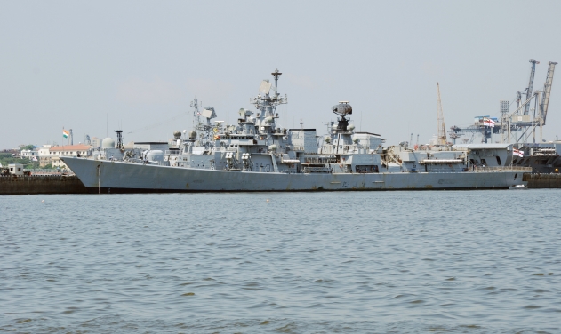 Upgrade of Destroyers, Frigates With Brahmos Missile Likely To Figure In India’s DAC Meeting