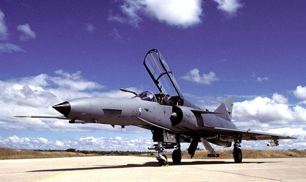 Denel to Sell 12 Cheetah Fighter Jets to US-based Draken International