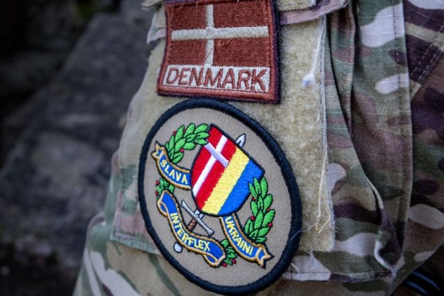 Denmark to Increase 2024-28 Defense Spending by DDK 40.5 Billion ($4.8 Billion) 