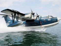 India, Japan Close To Approving Amphibious Aircraft Deal Worth $1.65 Billion 