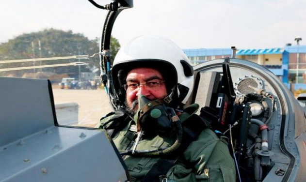 Indian Air Force Chief To Visit Dassault Facilities in France, Fly Rafale Fighter Jet