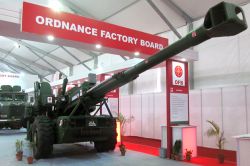India To Start Manufacturing Its Own ‘Bofors’ Artillery Gun