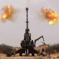 Indian Army To Get First ‘Dhanush’ Howitzer In November