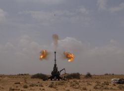 India’s Indigenous Artillery Gun ‘Dhanush’ Meets Tech Parameters