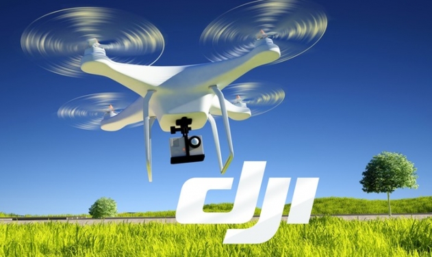 US Army Seeks Ban on Chinese-made DJI Drones By Its Members