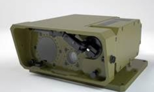 Danish Army Selects Leonardo-Finmeccanica’s Vehicle Mission Systems