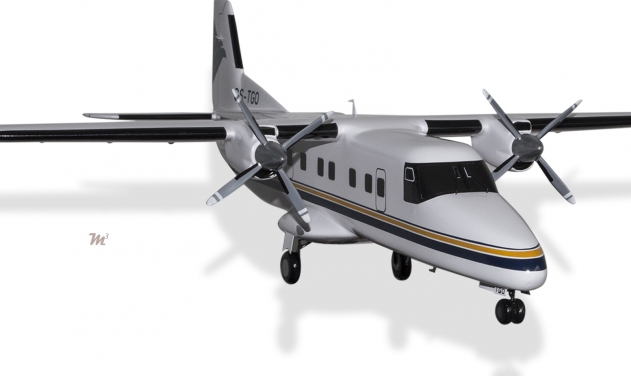 India To Launch Civilian version Of Dornier 228 Utility Aircraft By 2017