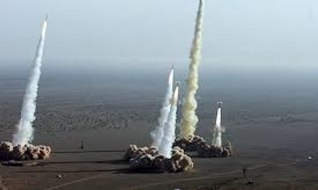 Iran Tests More Missiles Amid Criticism
