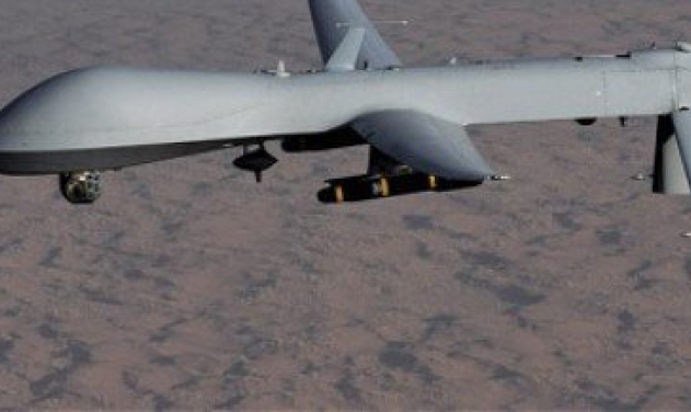 Tunisia Denies Report Of US Drone Bases On Its Soil