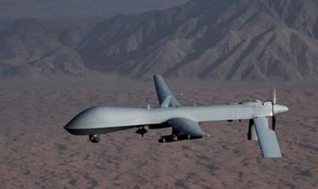 India To Discuss Predator Drone, Fighter Jets Sale During Modi's US Visit