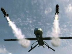 Obama Announces Strict Guidelines For Drone Strikes 